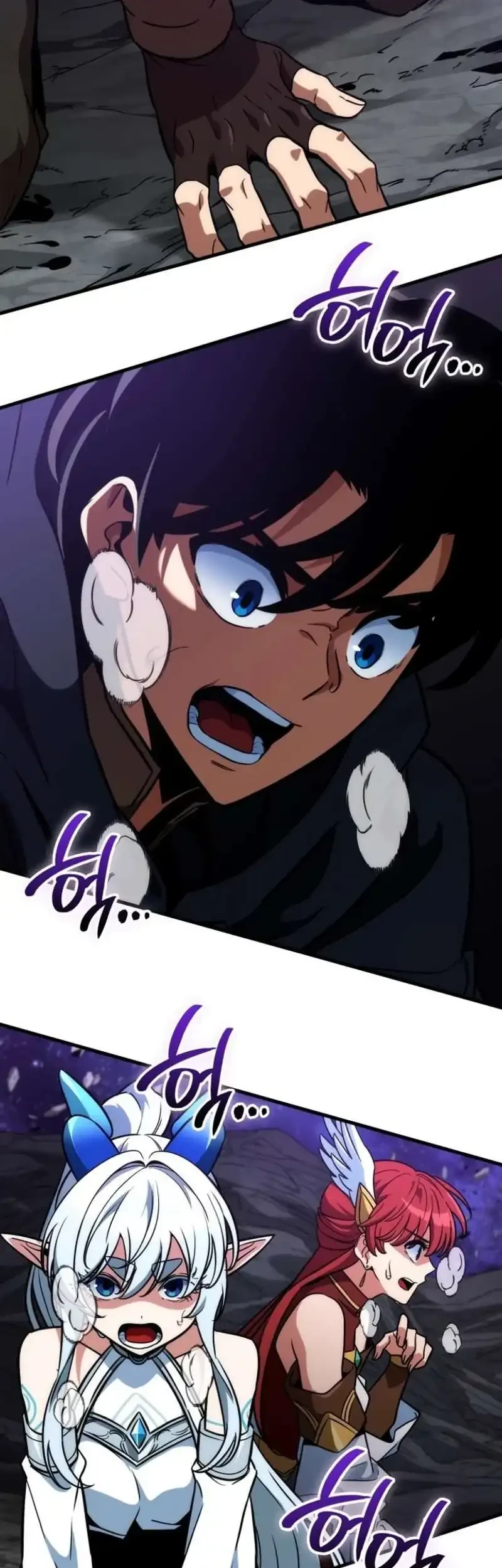 Vallhala Saga chapter 73 halaman 15