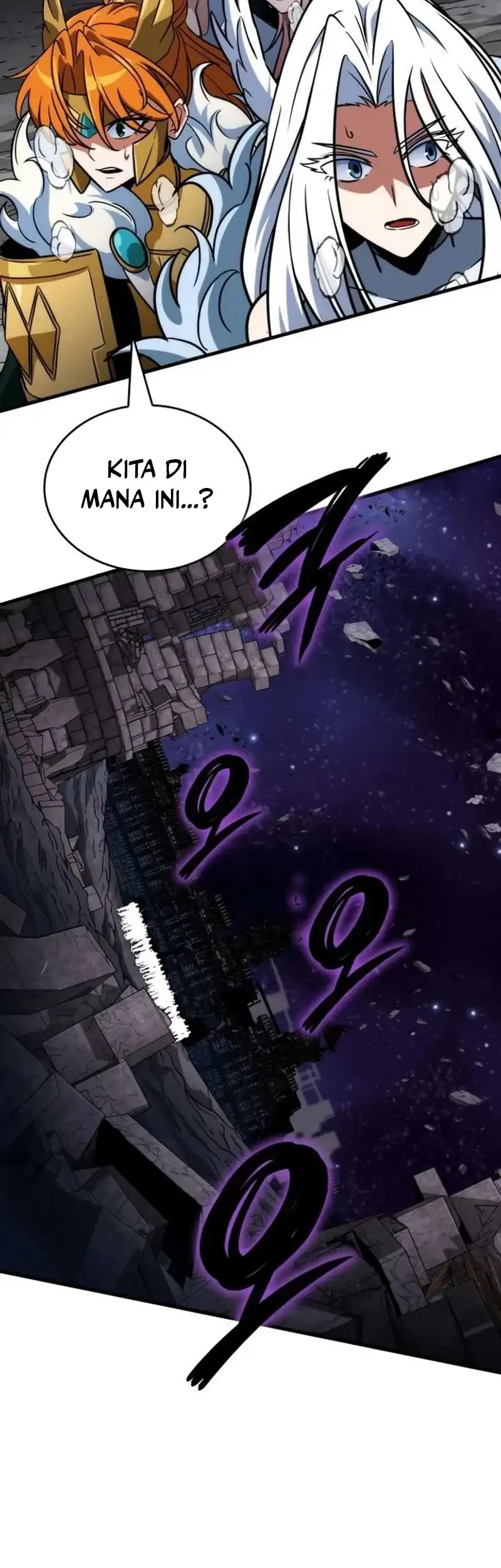 Vallhala Saga chapter 73 halaman 17