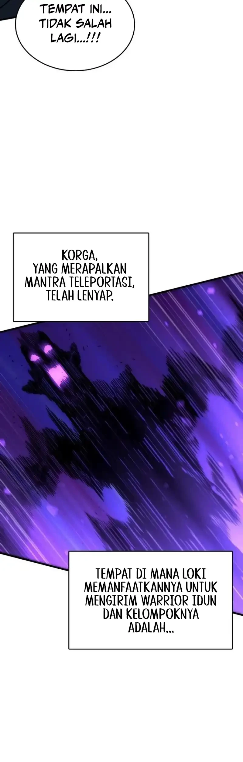 Vallhala Saga chapter 73 halaman 19