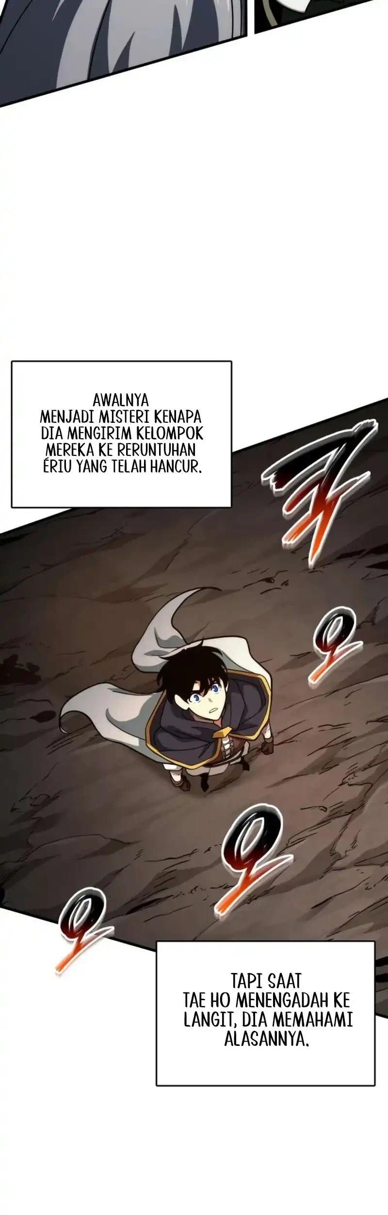 Vallhala Saga chapter 73 halaman 21