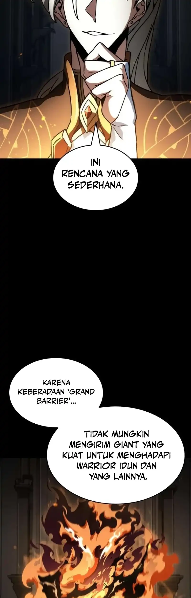 Vallhala Saga chapter 73 halaman 25