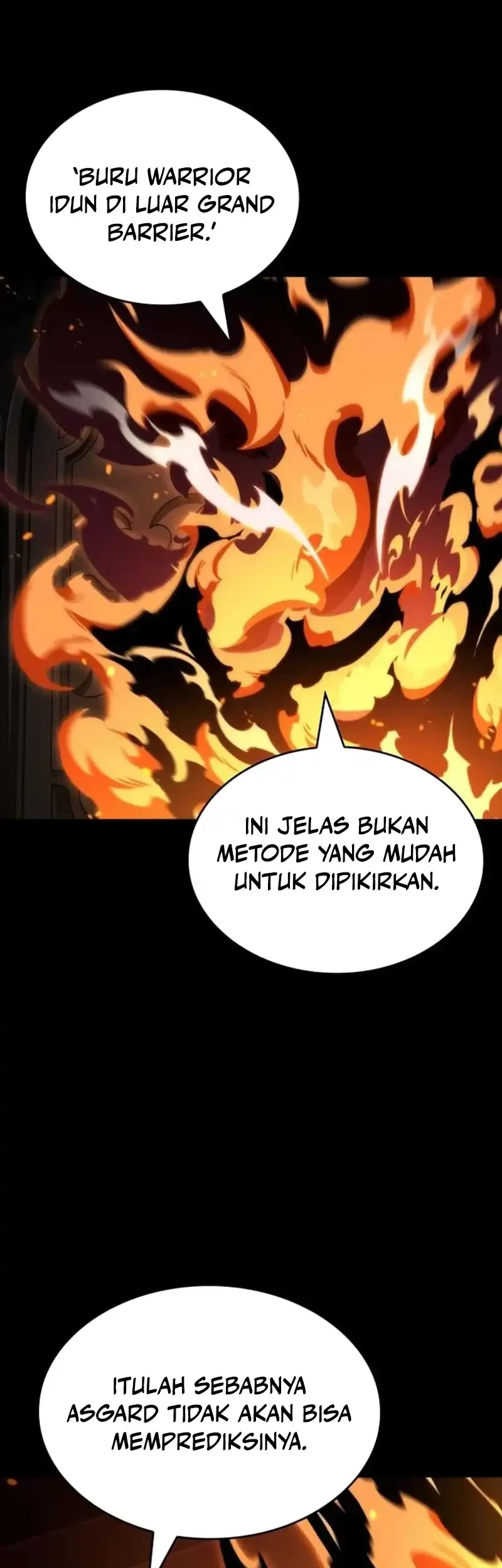 Vallhala Saga chapter 73 halaman 27