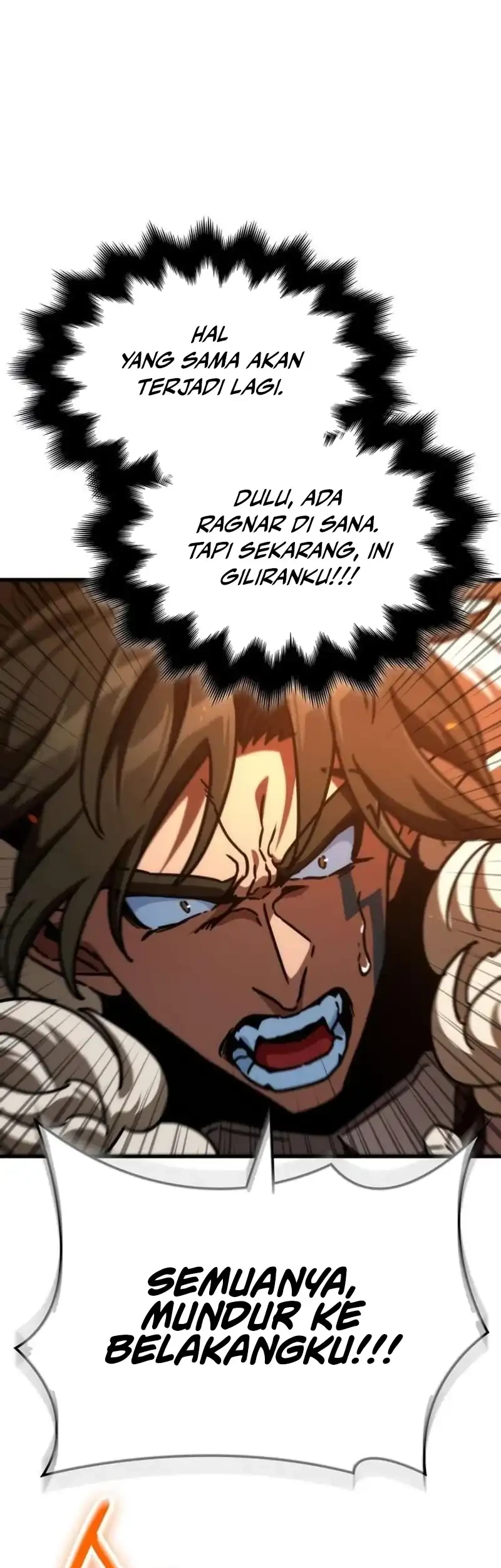 Vallhala Saga chapter 73 halaman 33