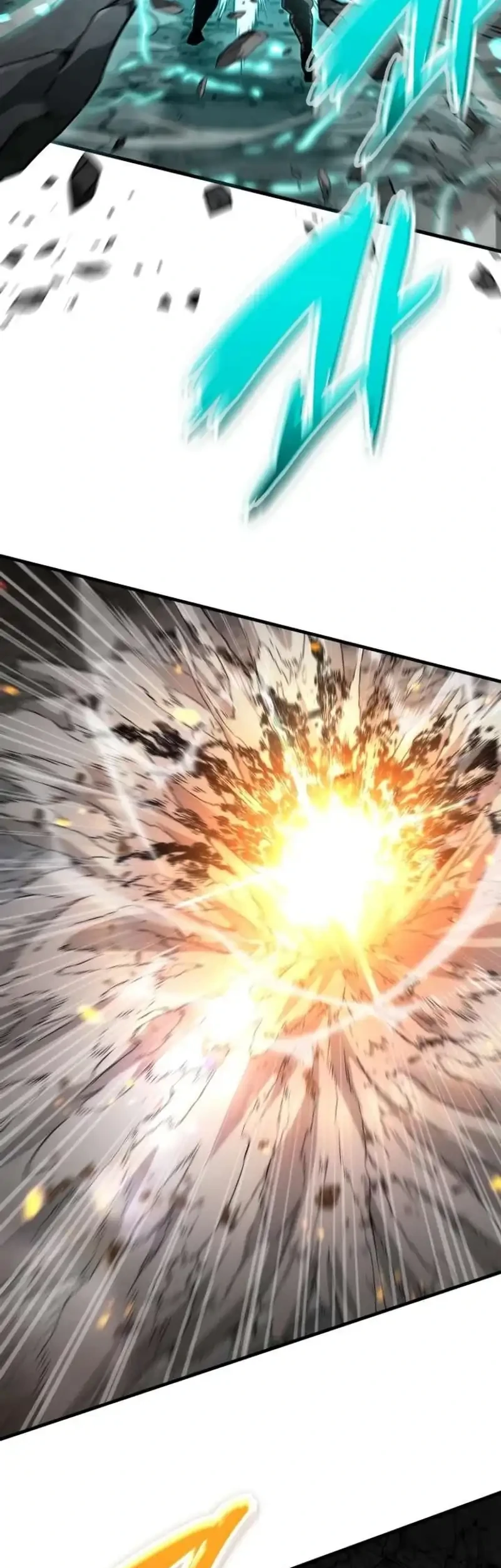 Vallhala Saga chapter 73 halaman 39