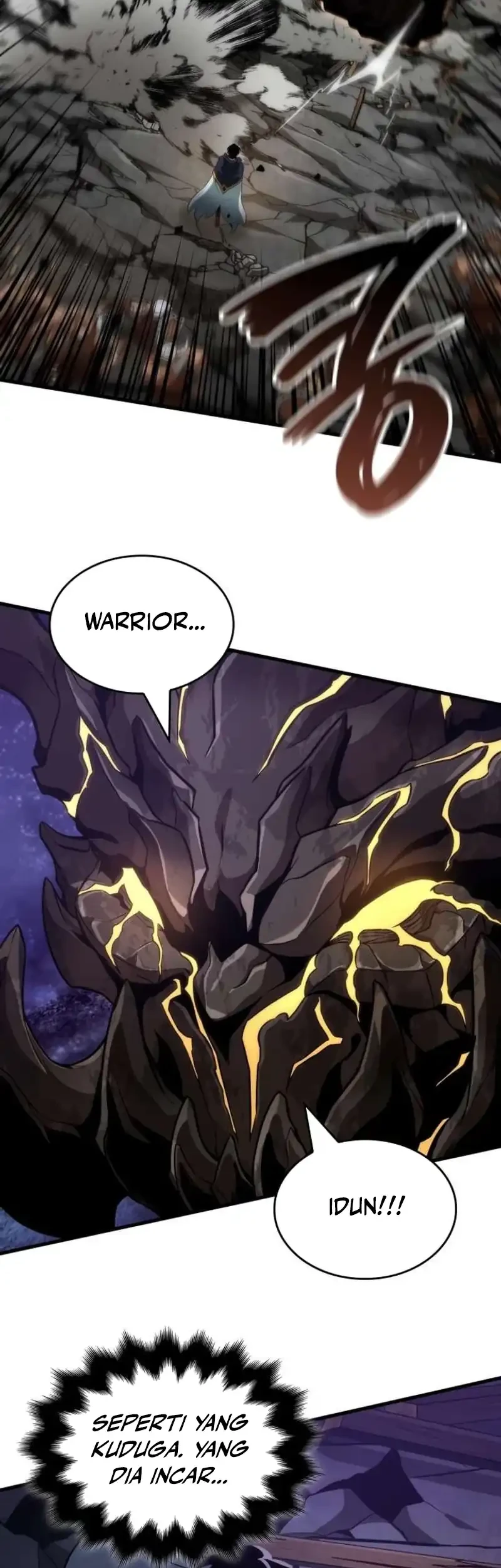 Vallhala Saga chapter 73 halaman 47