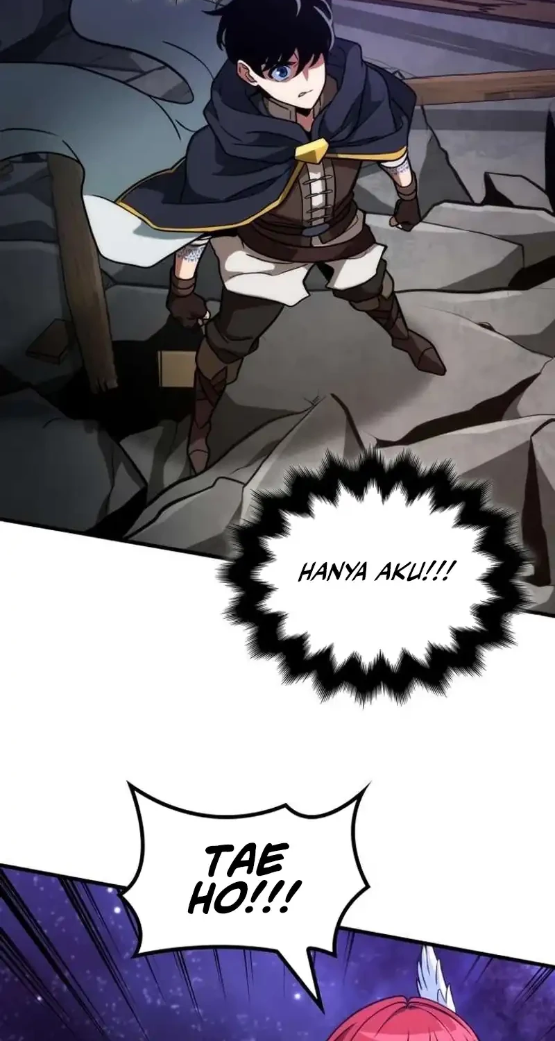 Vallhala Saga chapter 73 halaman 48