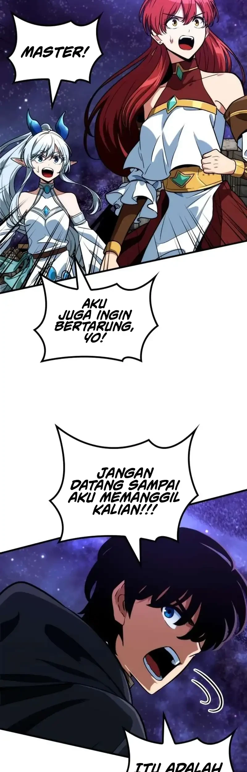 Vallhala Saga chapter 73 halaman 49
