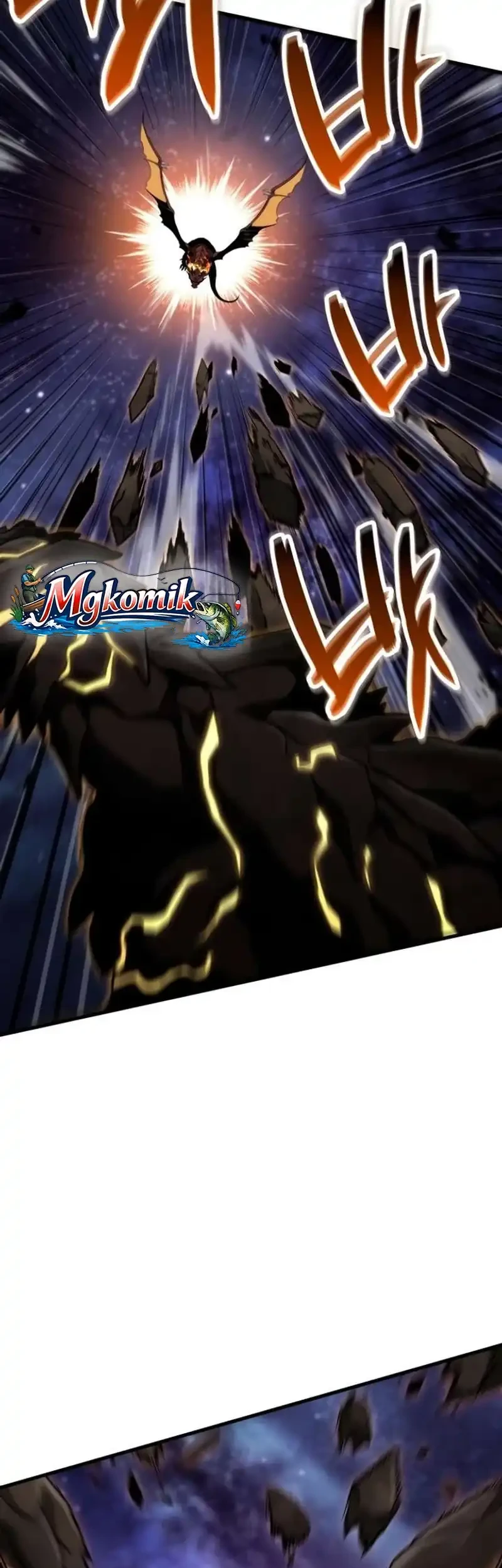 Vallhala Saga chapter 73 halaman 71