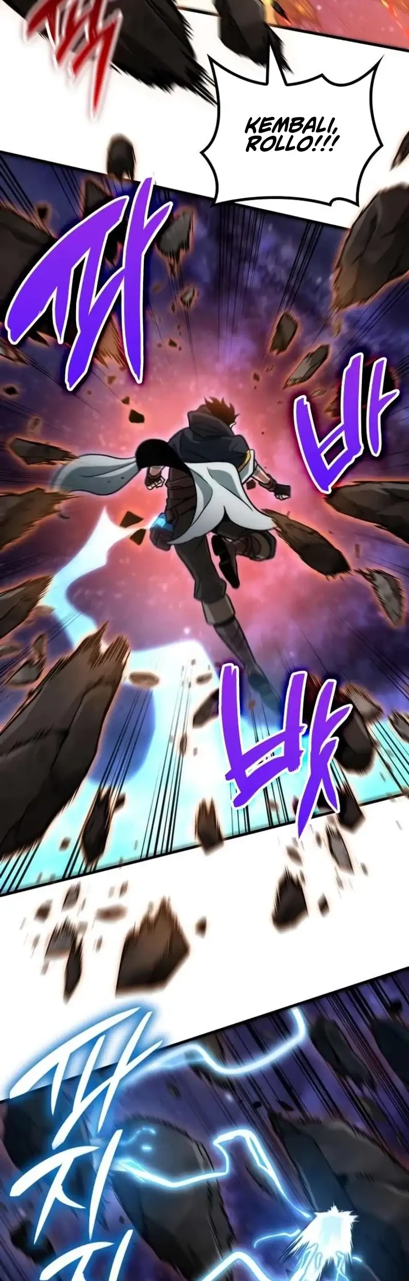 Vallhala Saga chapter 73 halaman 75