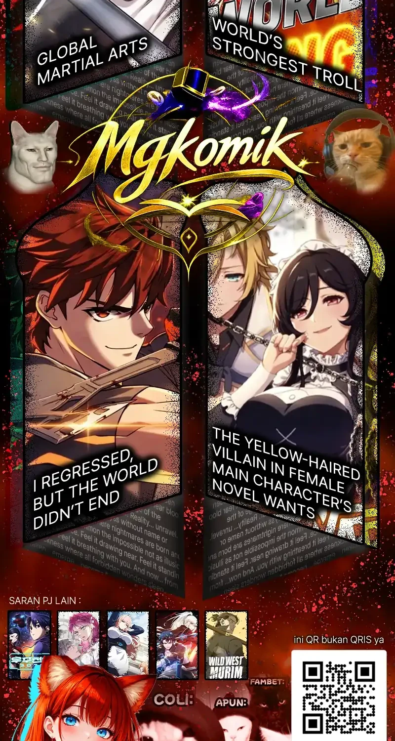 Vallhala Saga chapter 73 halaman 82