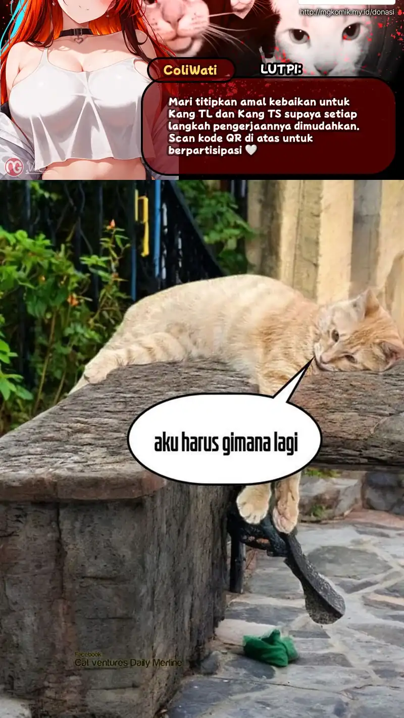 Vallhala Saga chapter 73 halaman 83