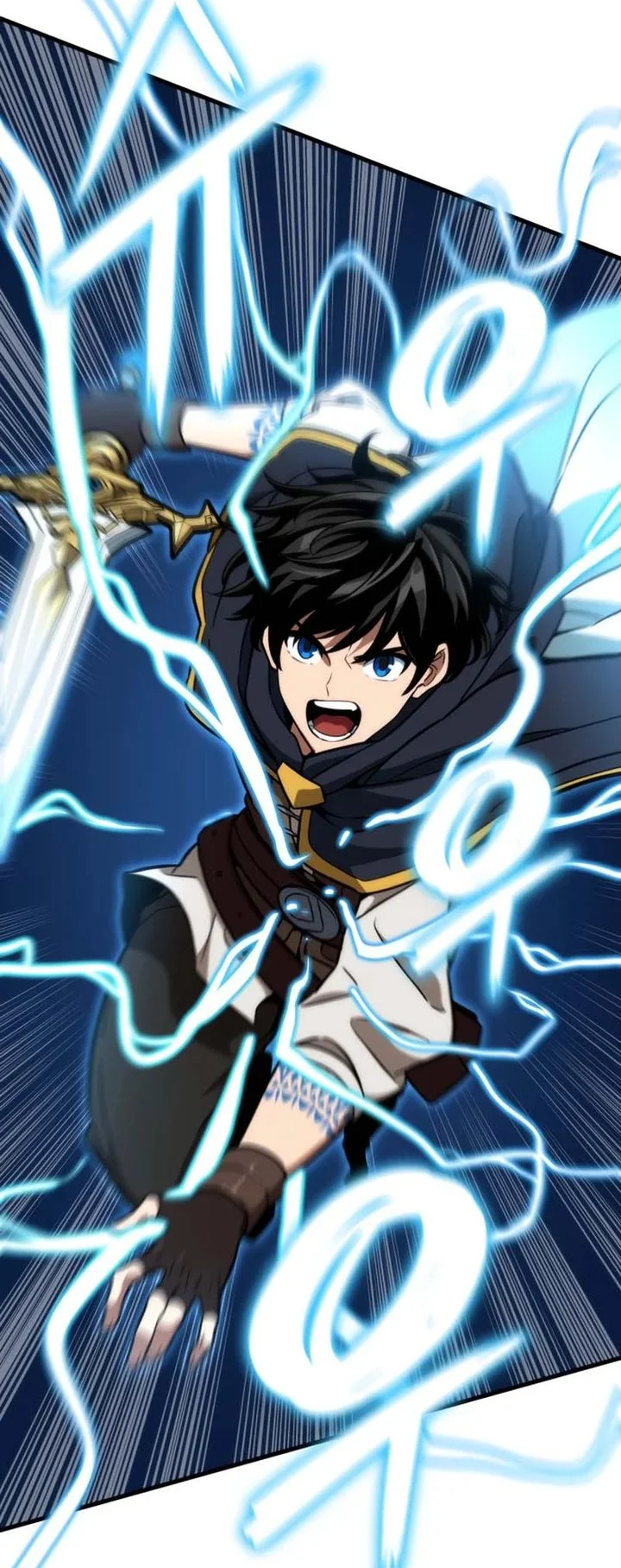 Vallhala Saga chapter 74 halaman 3