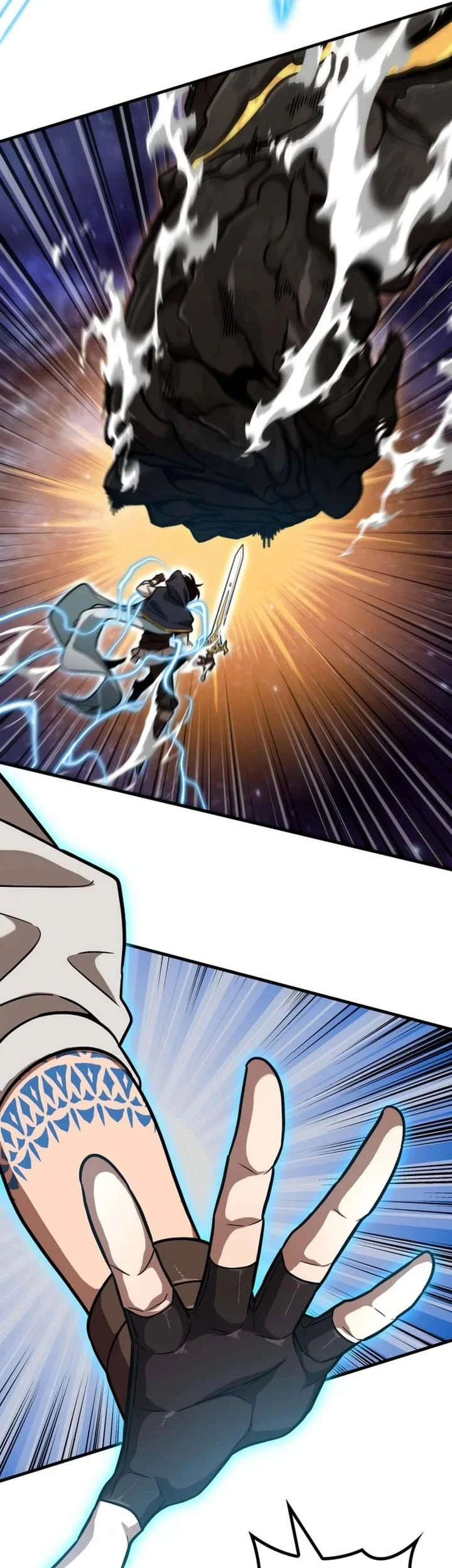 Vallhala Saga chapter 74 halaman 4
