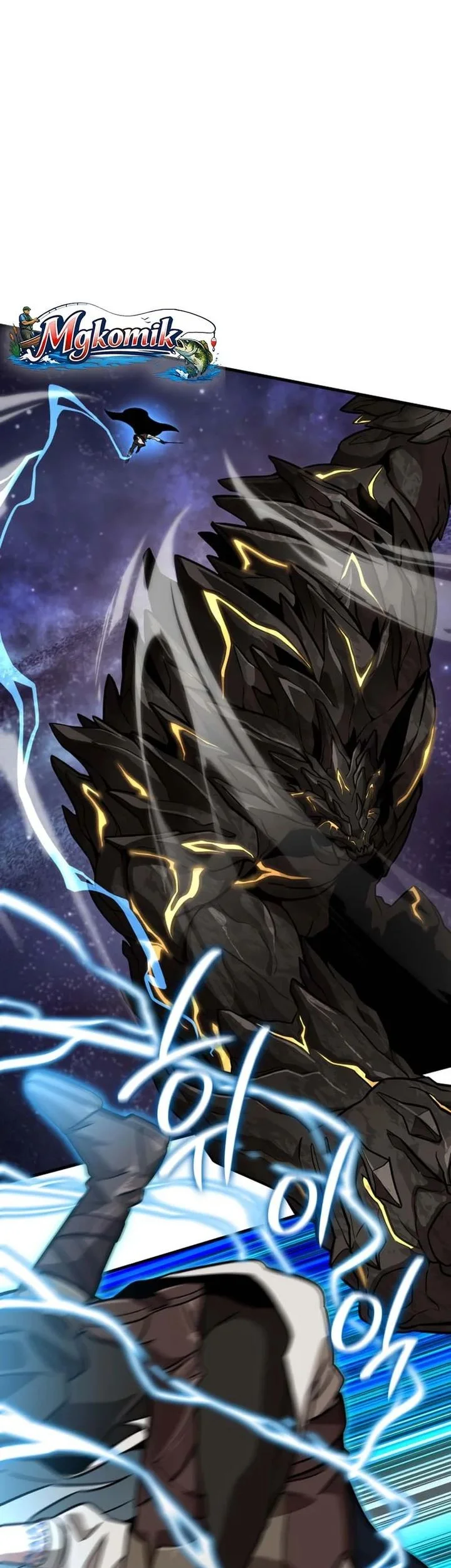 Vallhala Saga chapter 74 halaman 8