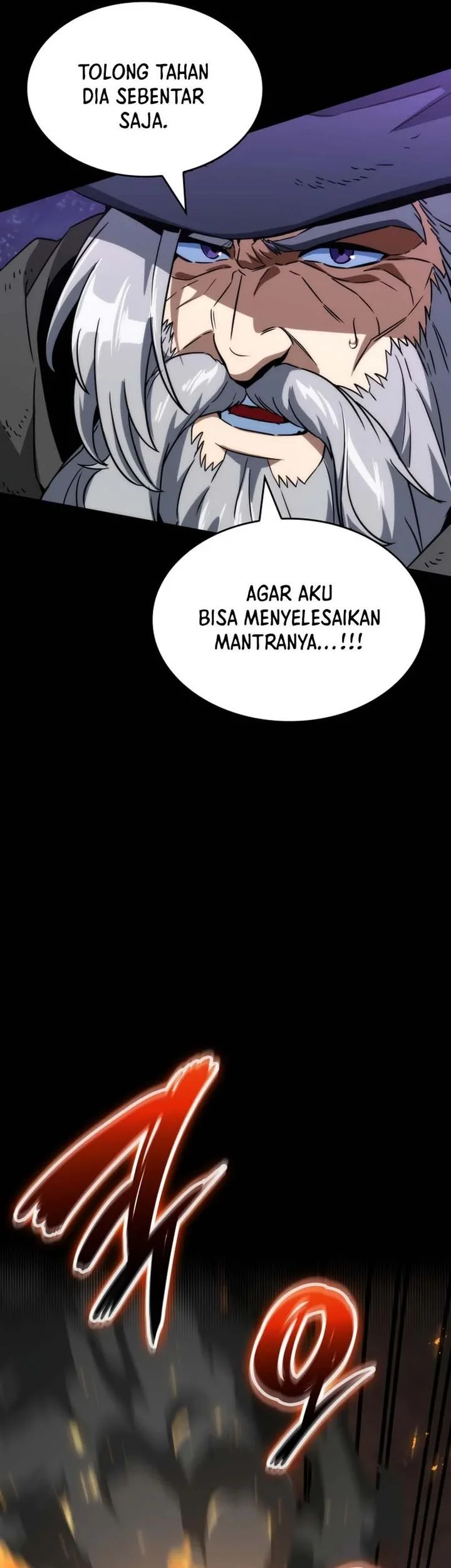 Vallhala Saga chapter 74 halaman 12