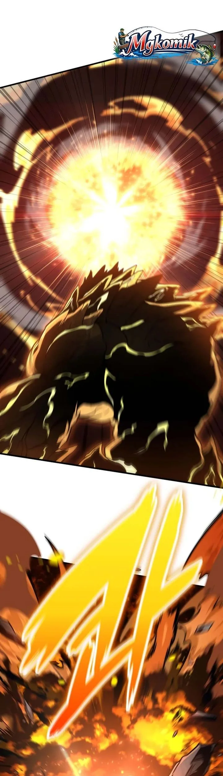 Vallhala Saga chapter 74 halaman 14