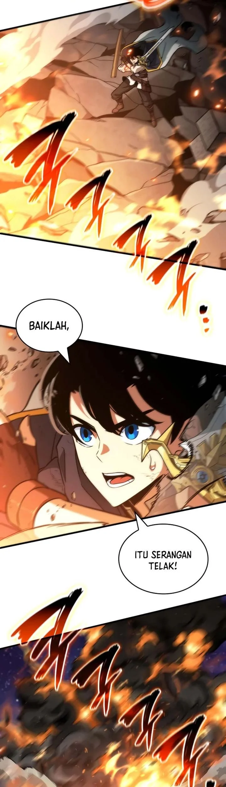 Vallhala Saga chapter 74 halaman 16