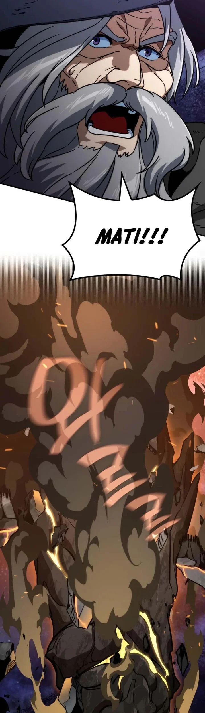 Vallhala Saga chapter 74 halaman 20