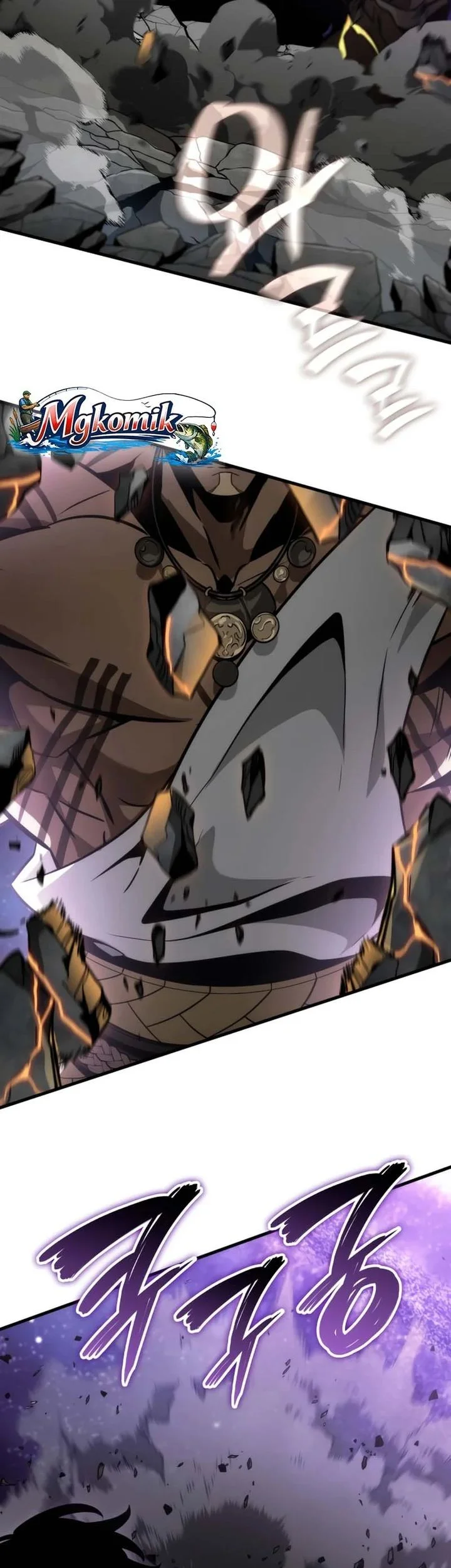 Vallhala Saga chapter 74 halaman 22