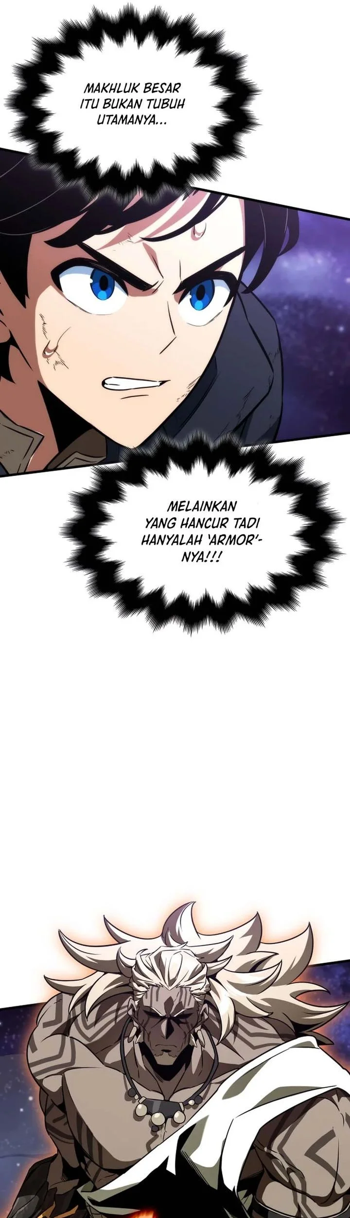 Vallhala Saga chapter 74 halaman 24