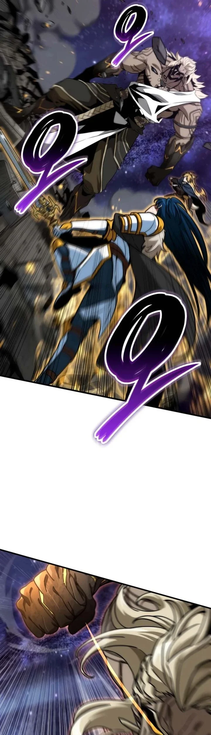 Vallhala Saga chapter 74 halaman 28