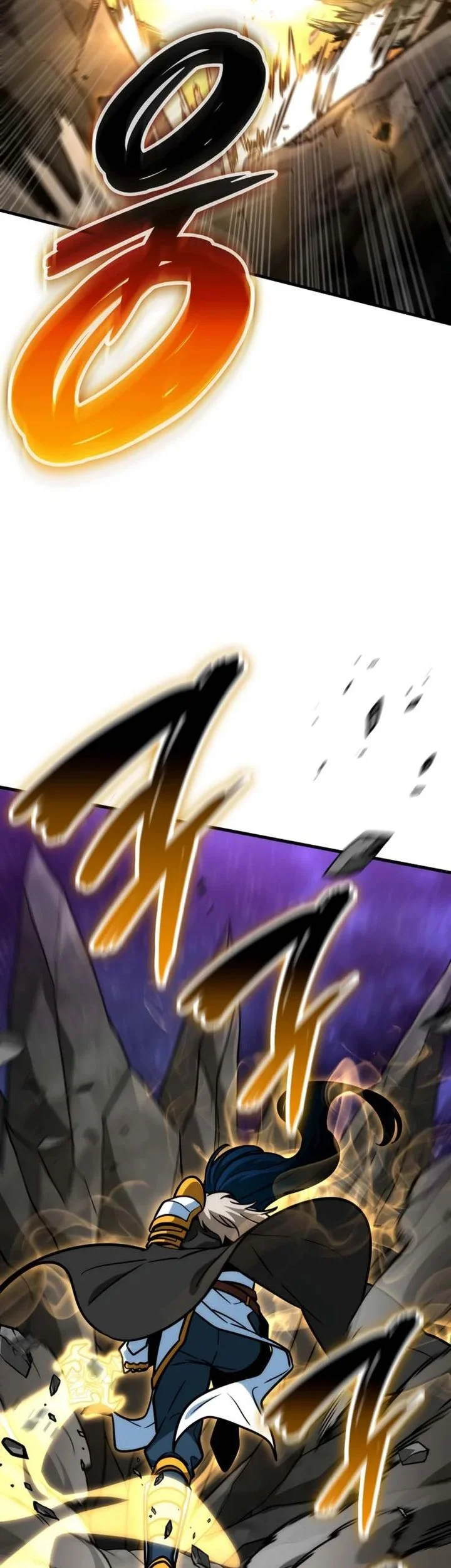 Vallhala Saga chapter 74 halaman 30