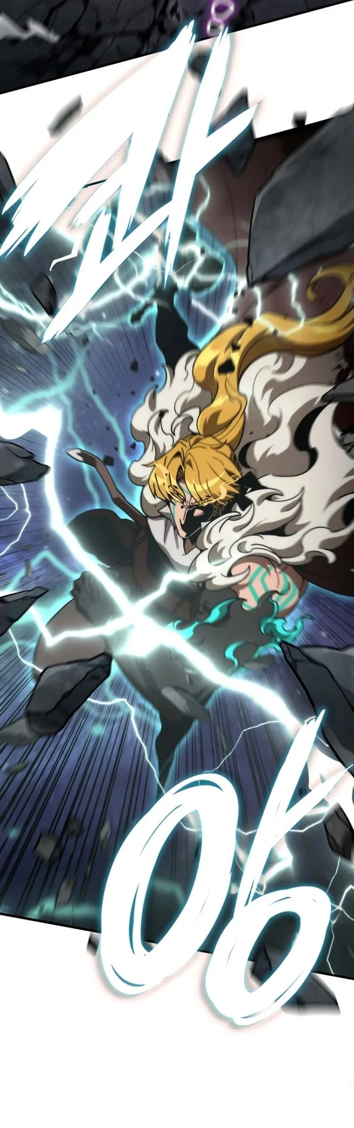 Vallhala Saga chapter 74 halaman 34