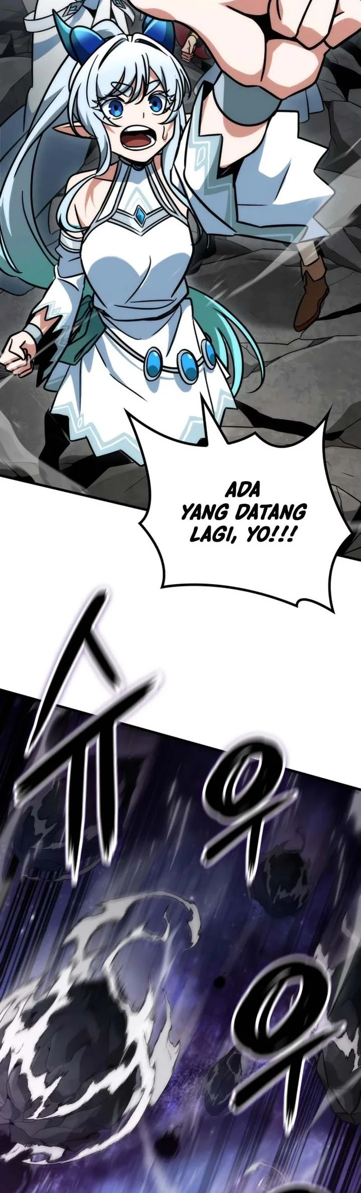 Vallhala Saga chapter 74 halaman 38