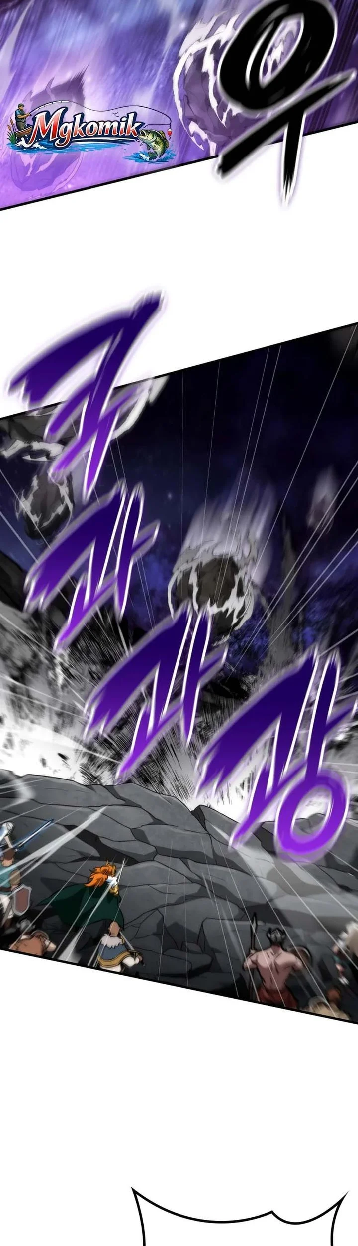 Vallhala Saga chapter 74 halaman 39