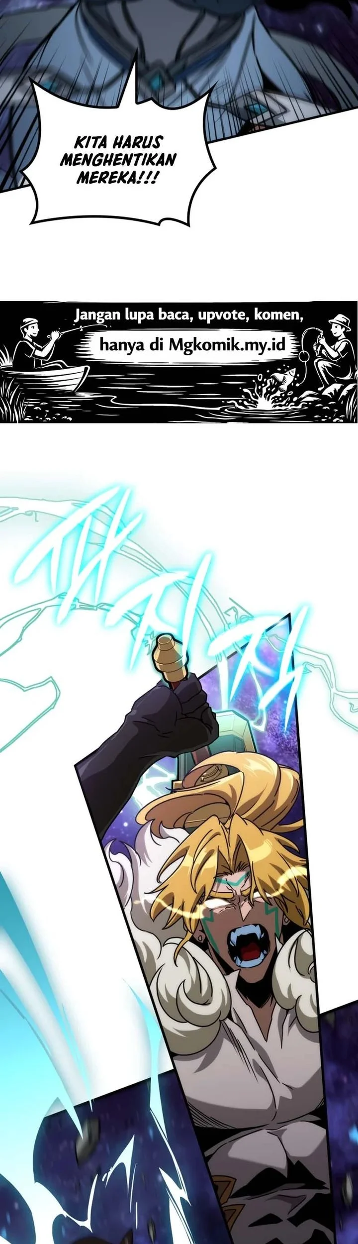 Vallhala Saga chapter 74 halaman 41