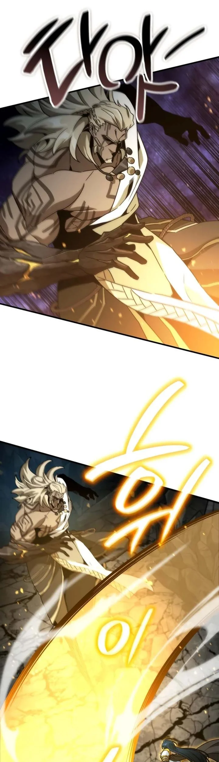 Vallhala Saga chapter 74 halaman 53
