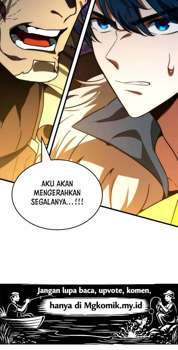 Vallhala Saga chapter 74 halaman 56