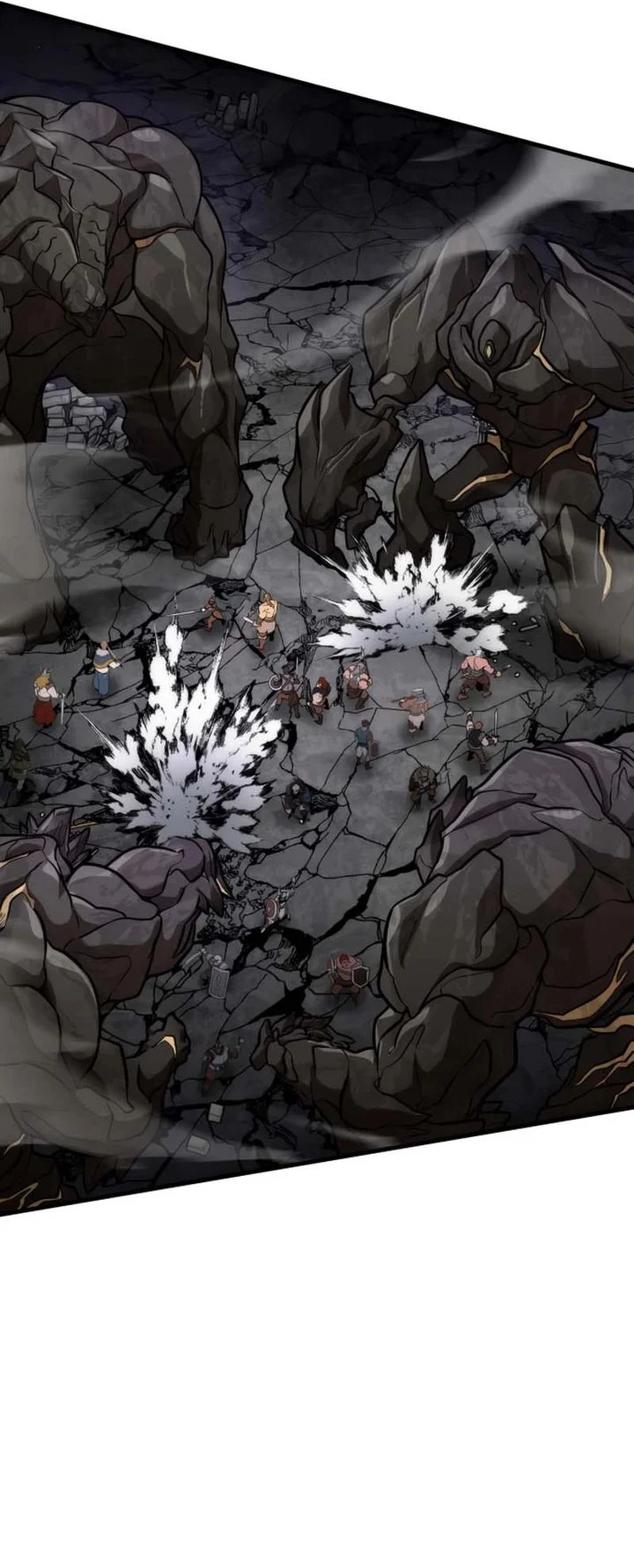 Vallhala Saga chapter 74 halaman 57