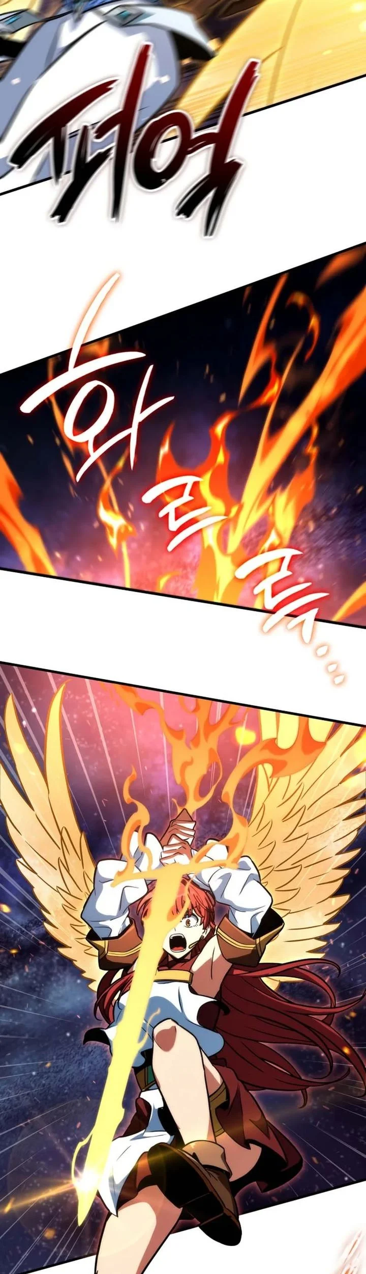 Vallhala Saga chapter 74 halaman 60