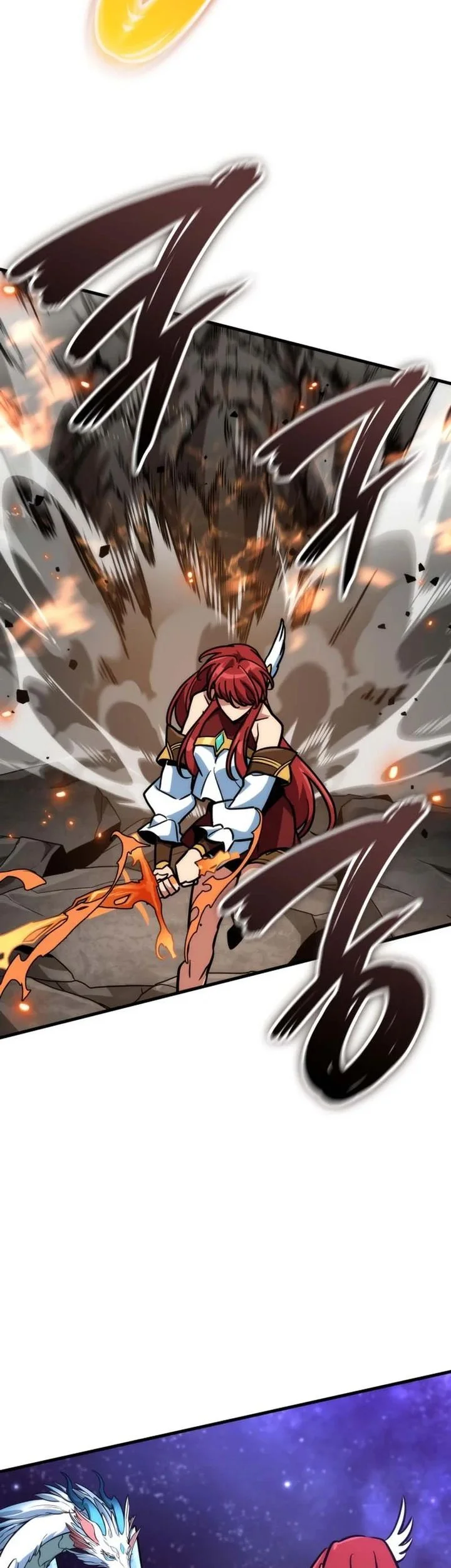 Vallhala Saga chapter 74 halaman 62