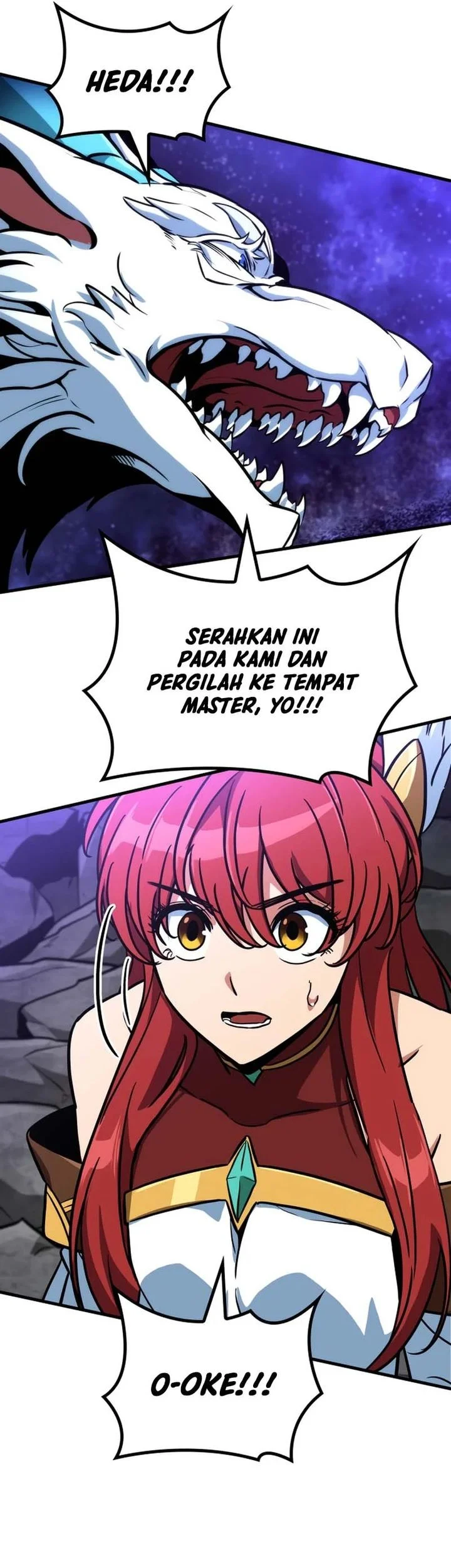 Vallhala Saga chapter 74 halaman 64