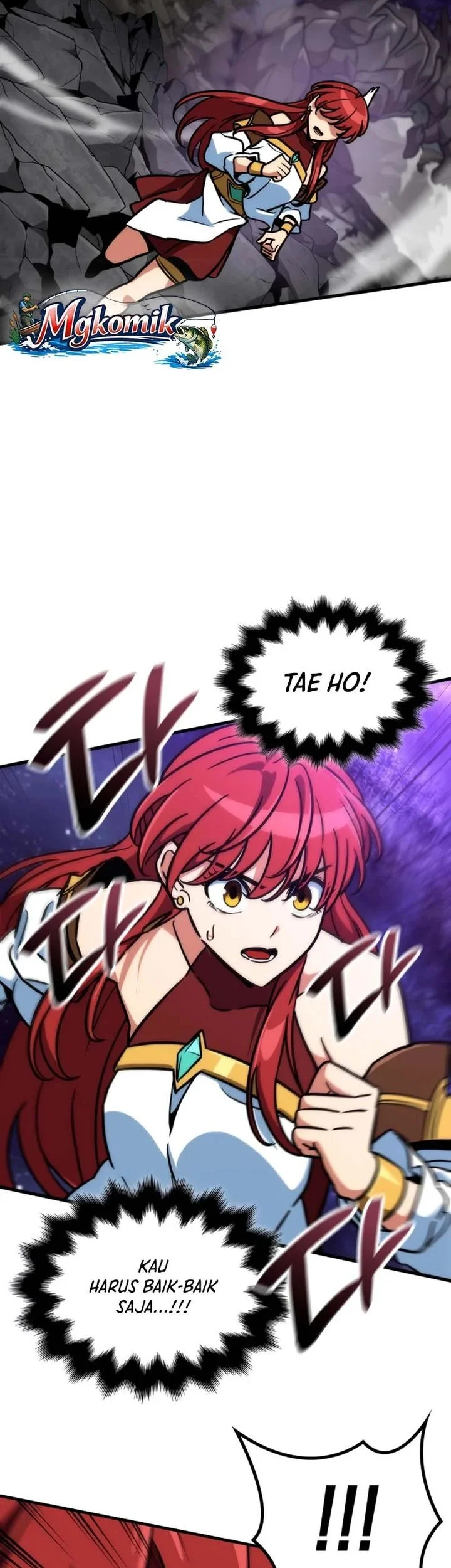 Vallhala Saga chapter 74 halaman 66