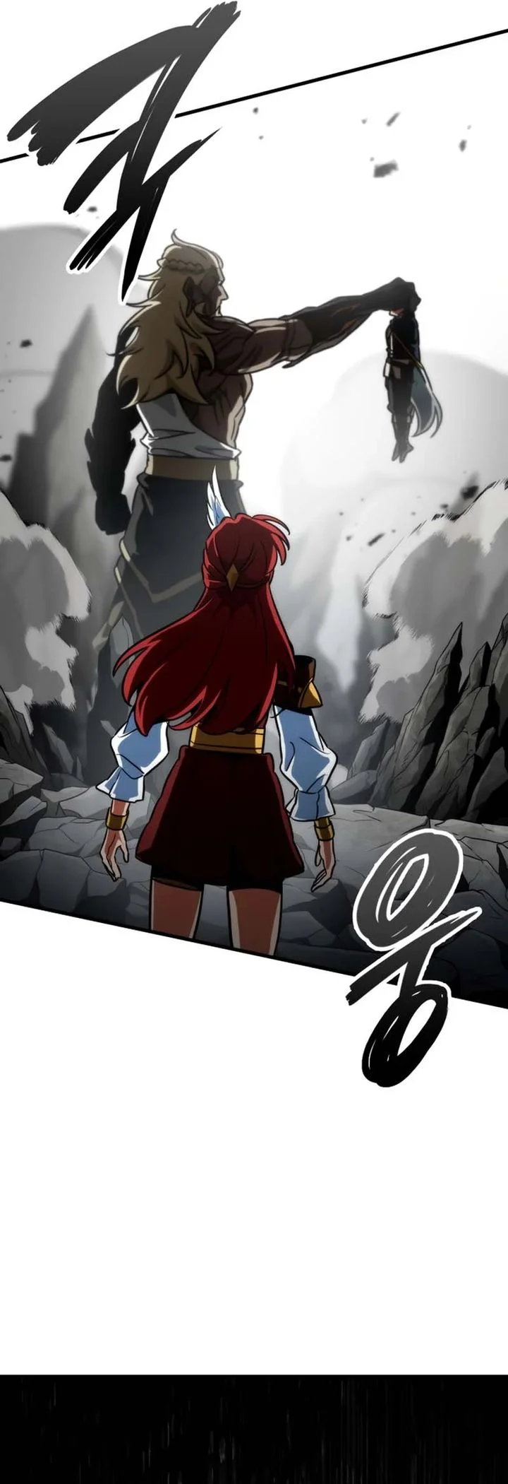 Vallhala Saga chapter 74 halaman 68