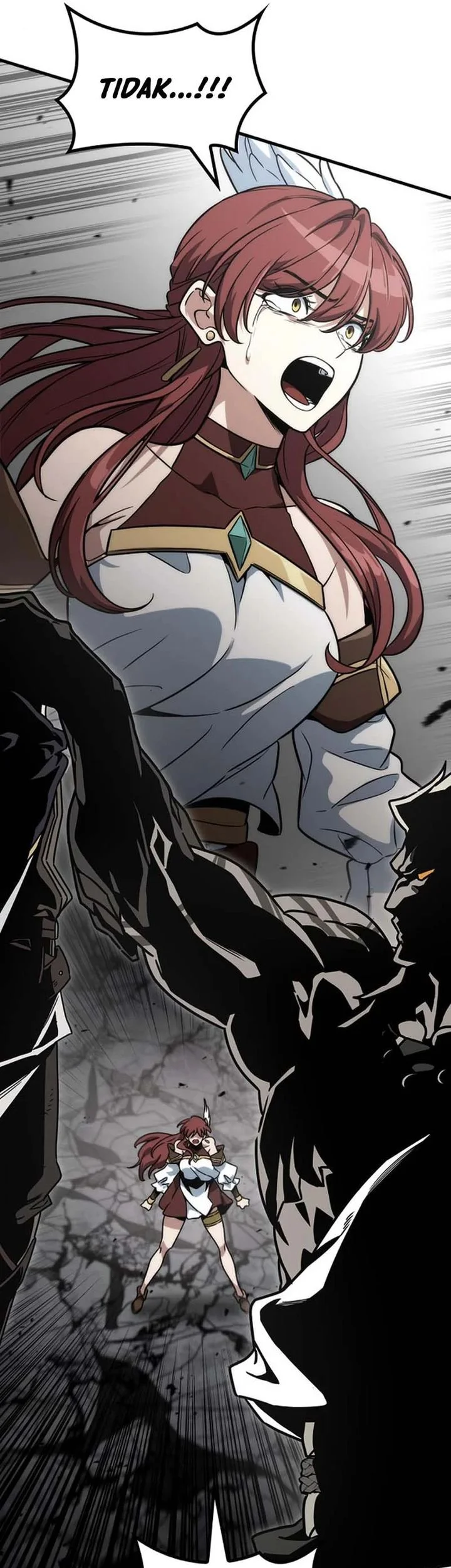 Vallhala Saga chapter 75 halaman 3