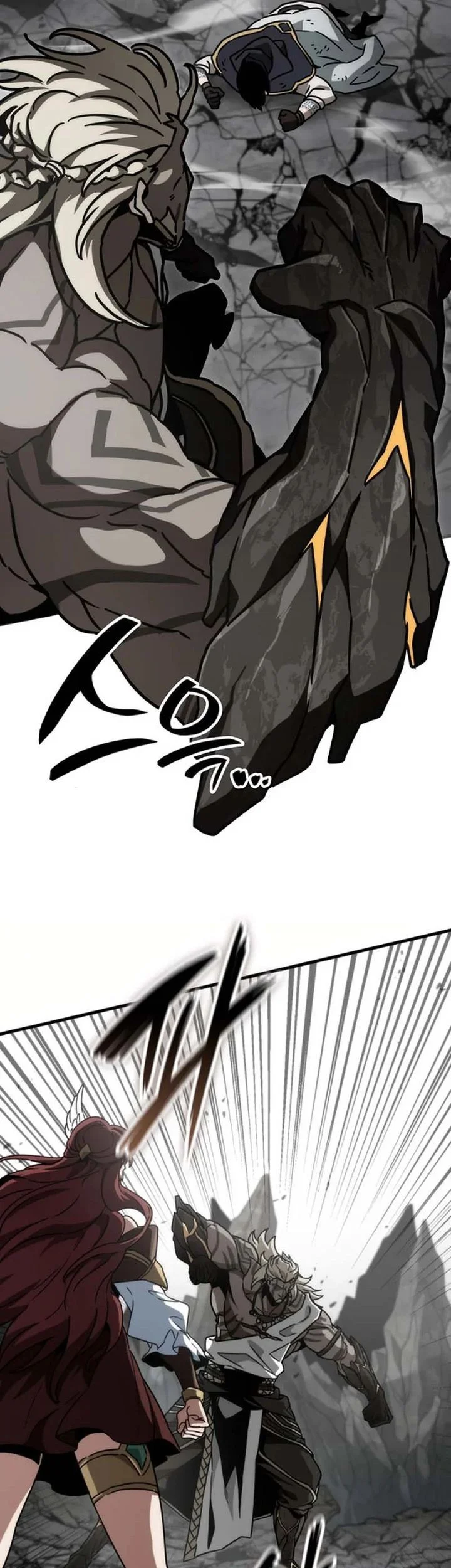 Vallhala Saga chapter 75 halaman 7