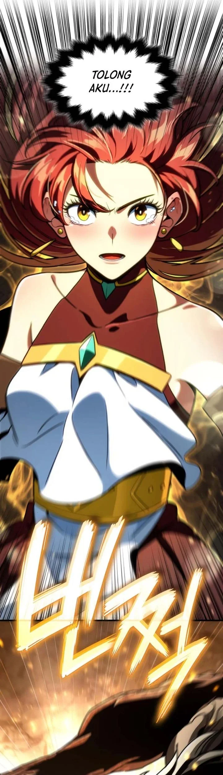 Vallhala Saga chapter 75 halaman 9