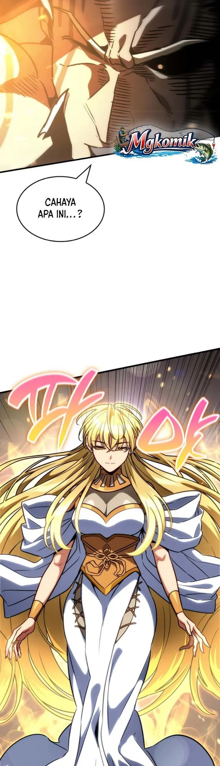 Vallhala Saga chapter 75 halaman 11