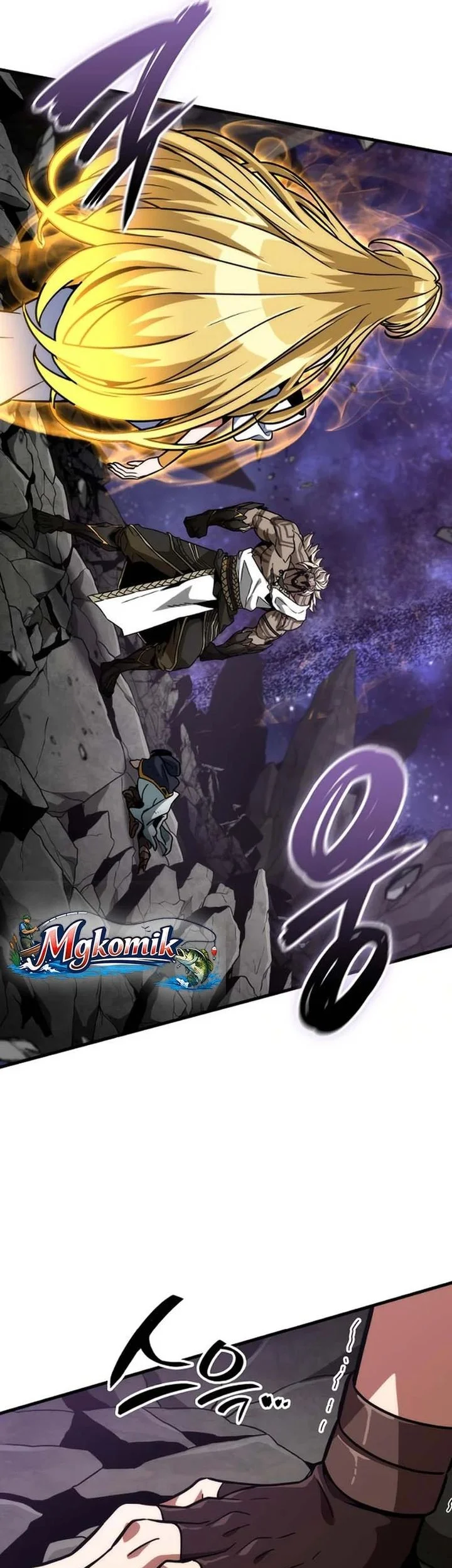 Vallhala Saga chapter 75 halaman 13