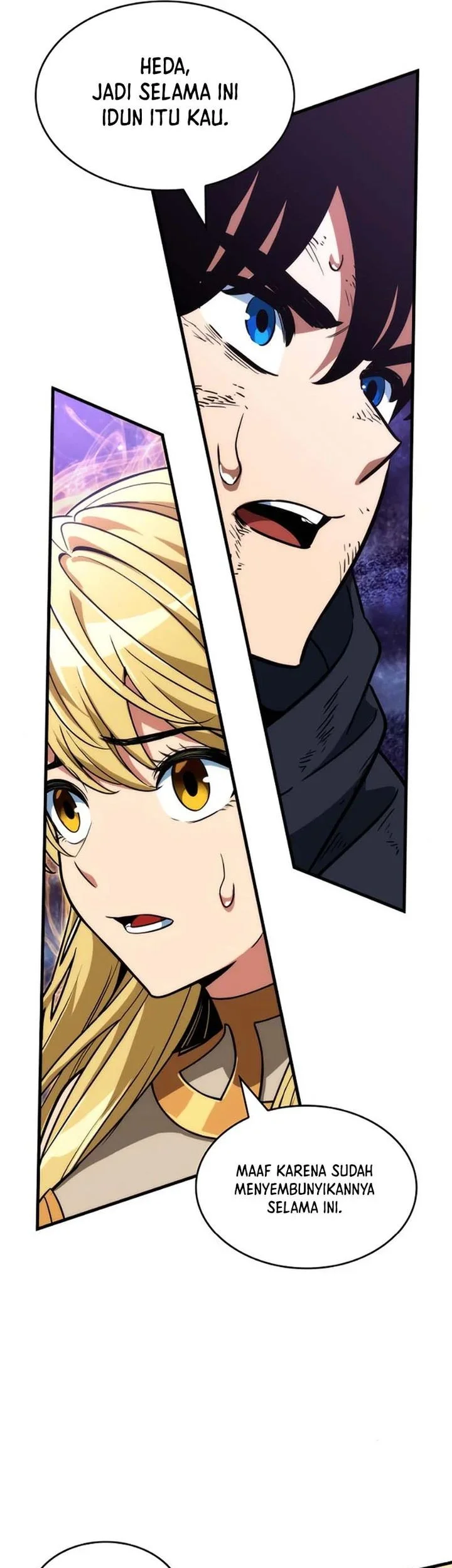 Vallhala Saga chapter 75 halaman 16