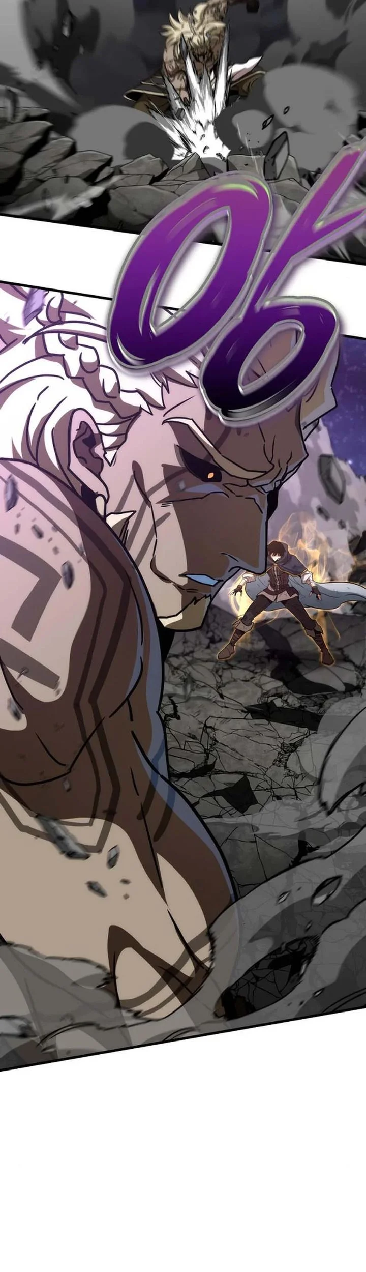 Vallhala Saga chapter 75 halaman 19