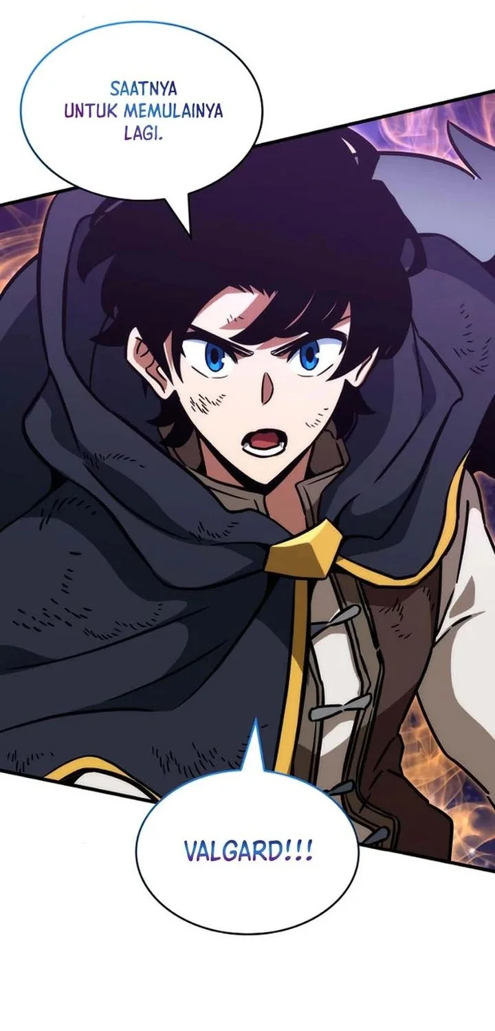 Vallhala Saga chapter 75 halaman 20