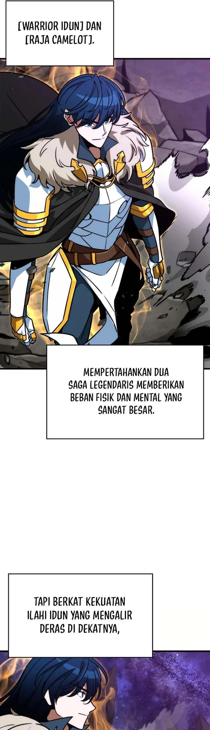 Vallhala Saga chapter 75 halaman 23