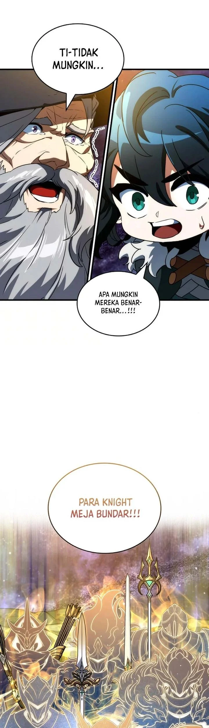Vallhala Saga chapter 75 halaman 27