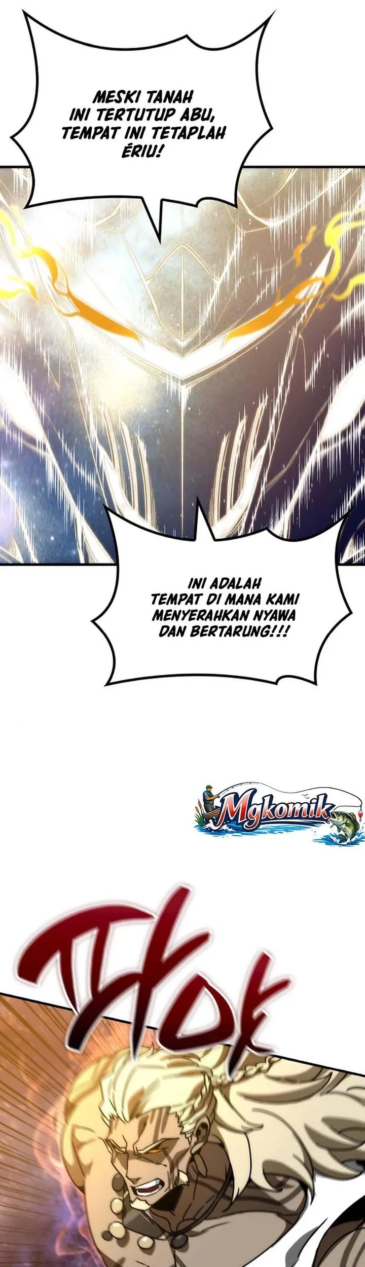 Vallhala Saga chapter 75 halaman 29