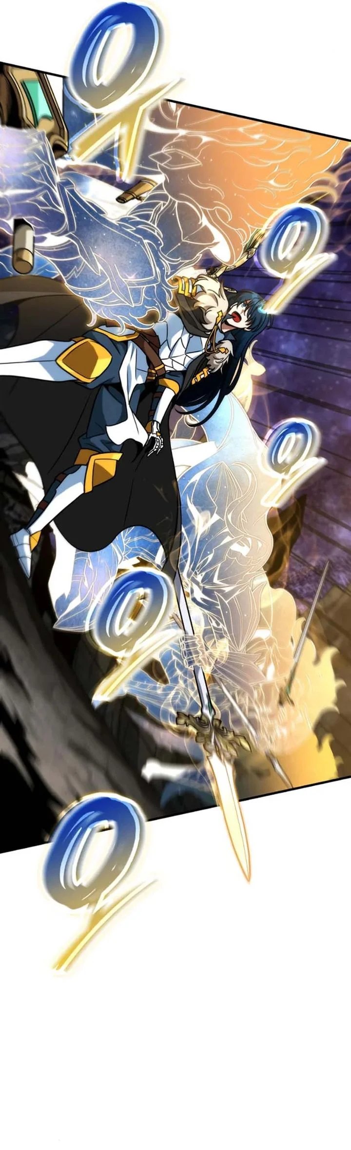 Vallhala Saga chapter 75 halaman 32